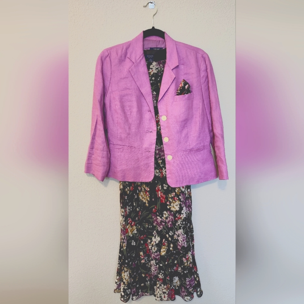 Women's Suit Dress